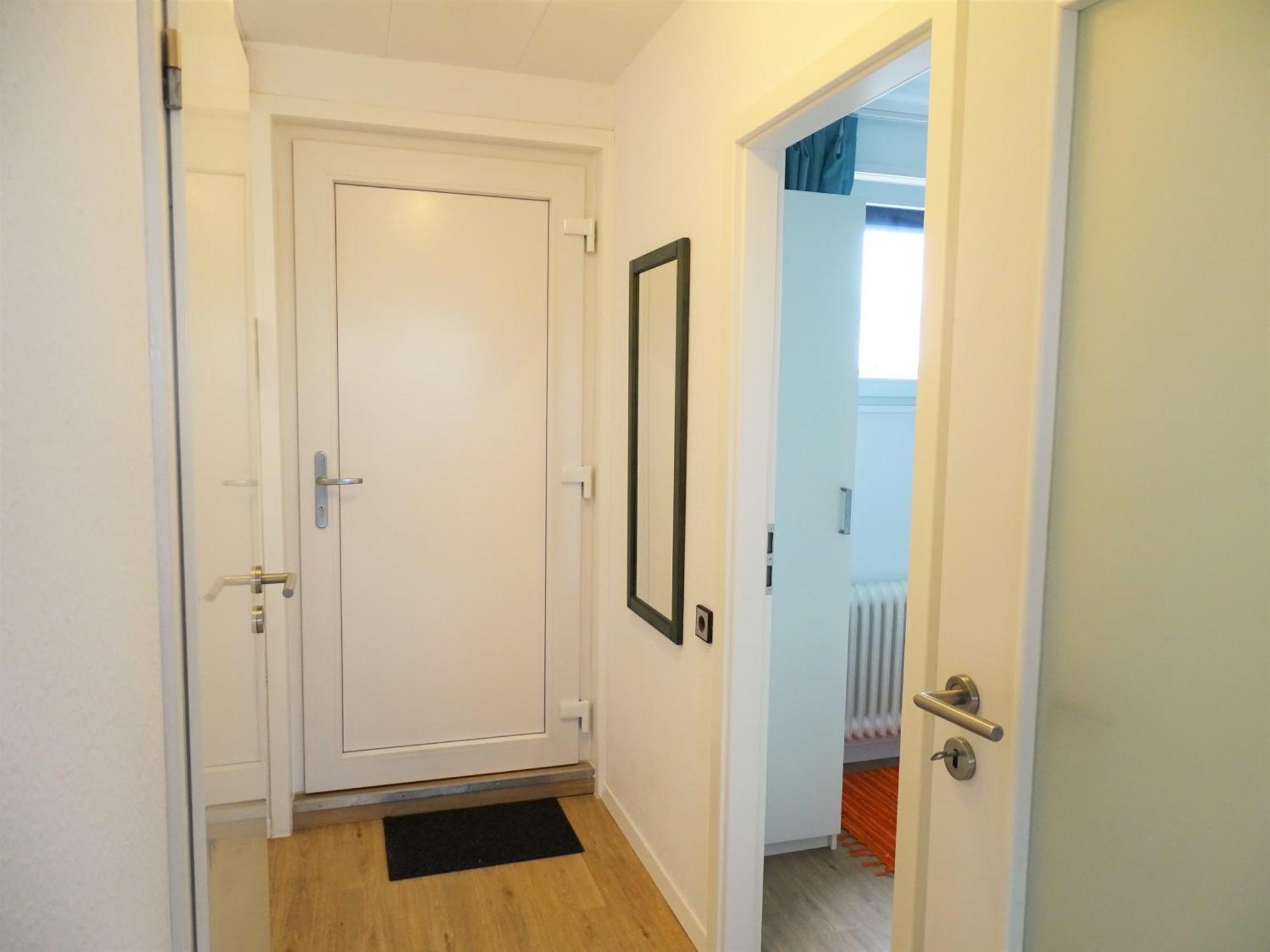 Wolf Apartment Dahme  Exterior photo